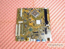 Fujitsu Siemens D2480-A12 Motherboard Socket 775 System Board