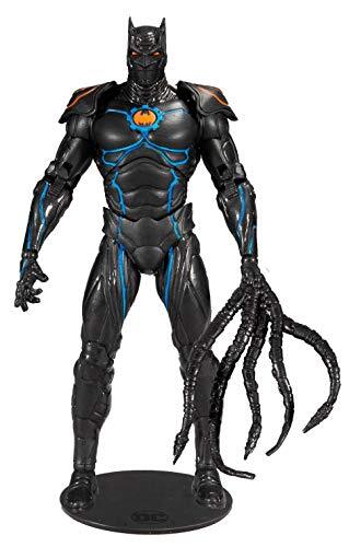 McFarlane Toys DC Multiverse Dark Nights: Metal The Murder