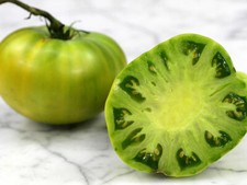 Tomato Seeds: Evergreen Tomato Seeds Fresh Seed