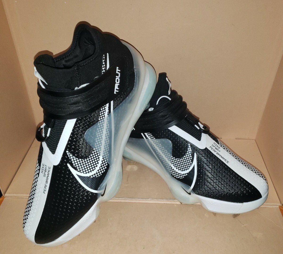 Nike Force Zoom Trout 7 Metal Baseball Men