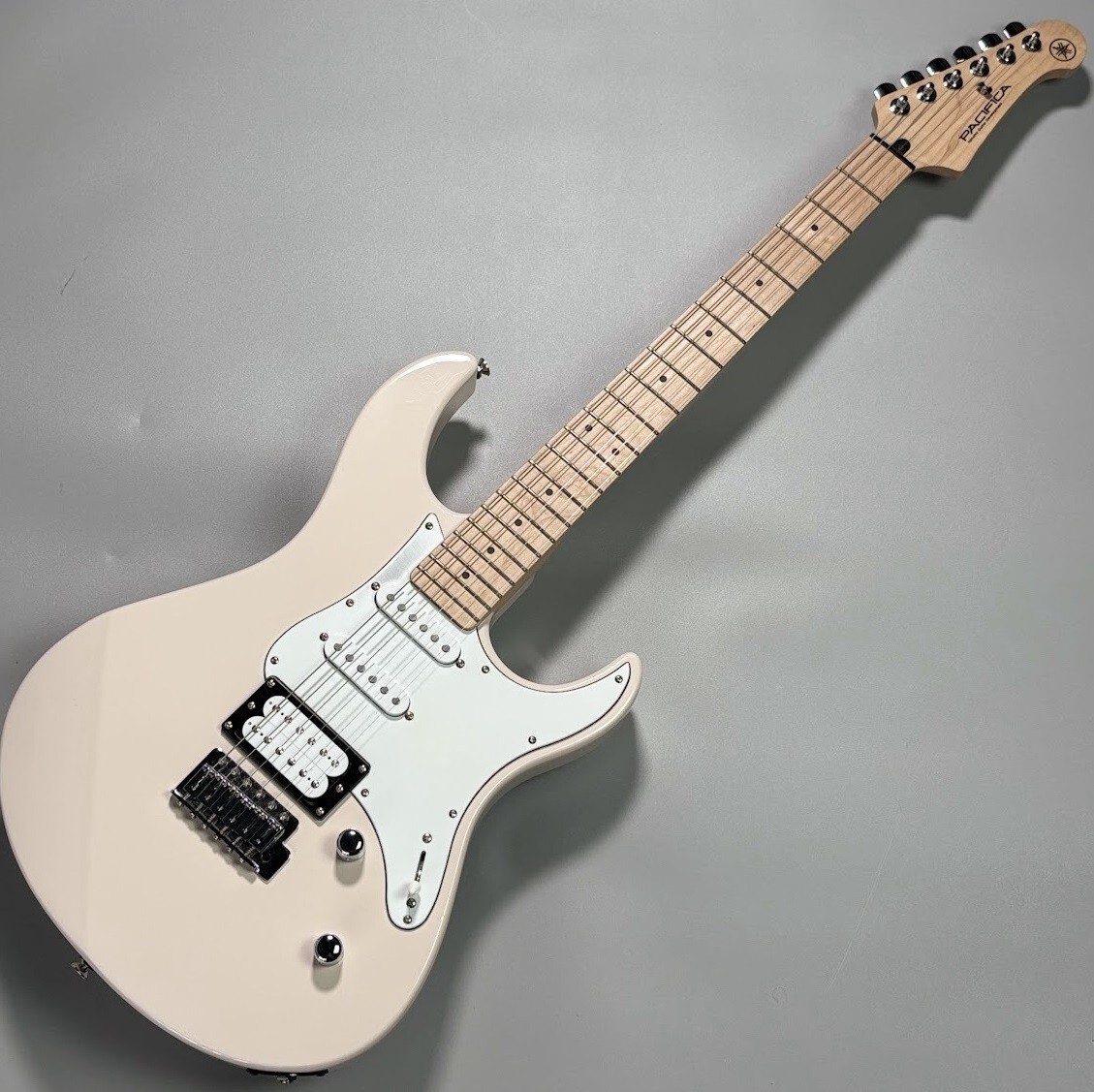 YAMAHA Electric Guitar PACIFICA112VM Sonic Pink PAC112VM SOP