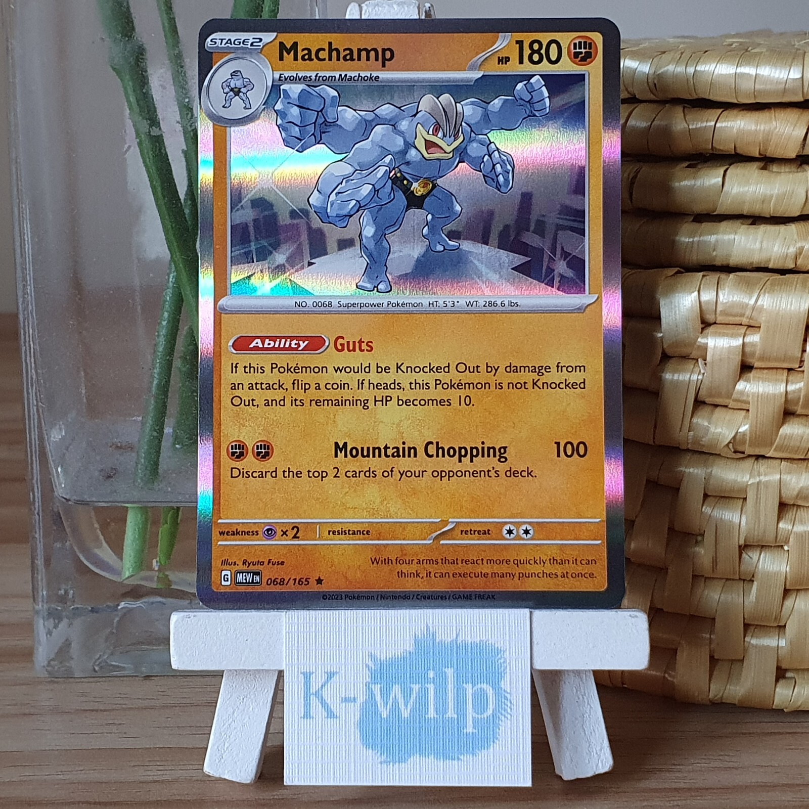 151 Holo & Reverse Holo Choose Your Cards Scarlet & Violet Pokemon