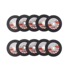 75mm Circular Mini Resin Cut Off Disc Cutting Wheel for Mini Angle Grinder