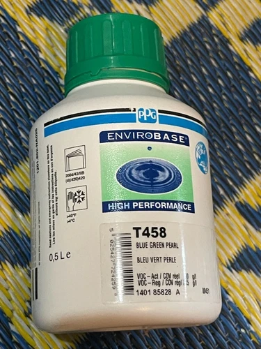 ppg envirobase T458 - product listing photo