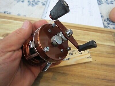 Ambassadeur 4000D fishing reel rare color (lot#18729) | eBay Ambassadeur 4000D fishing reel rare color (lot#18729) | eBay