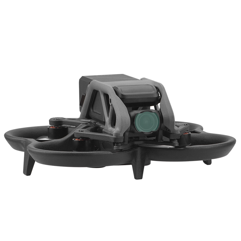 Drone Lens Filters Camera Lens Filters for Drone DJI Avat/O3 Air Unit