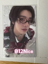 JAKE Official Photocard ENHYPEN Album ROMANCE : UNTOLD Kpop #NICE