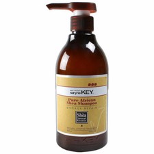 Saryna Key Pure African Shea Damage Repair Shampoo 16.9 oz