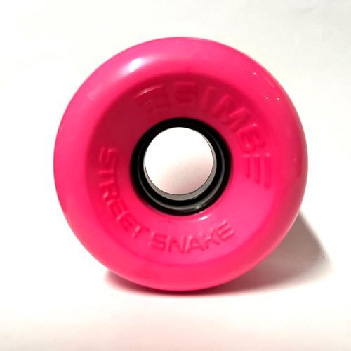 80s 〜 SIMS ビンテージ STREET WHEEL ウィール 希少 Vintage Original Sims The Wheel II Skateboard Wheels With