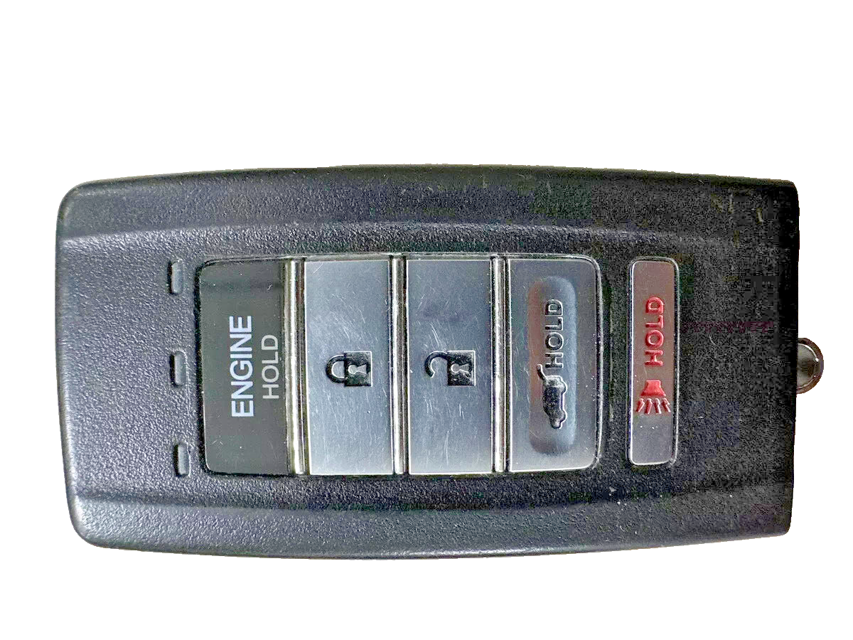 OEM ACURA RDX MDX smart keyless entry remote fob Driver 1 | eBay