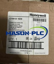 New Honeywell C7061A-1020 UV Flame Detector Fast delivery