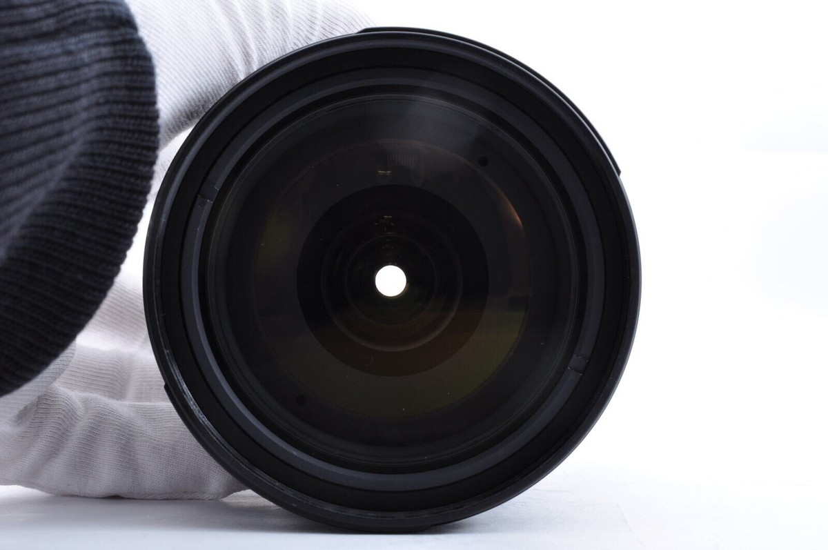 Nikon AF-S Nikkor 18-200mm F3.5-5.6 G ED VR 2831873 [Near Mint