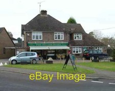 Photo 6x4 The Village Store, Mannings Heath, West Sussex The shop, situat c2005