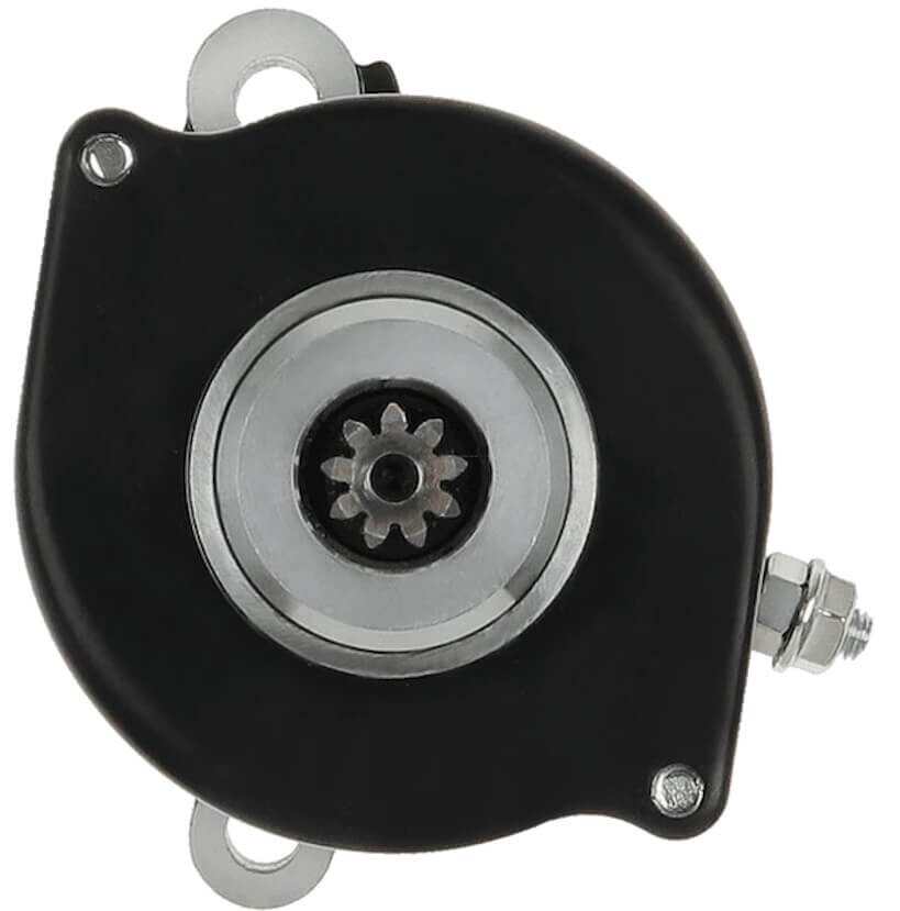 Démarreur renforcé 64X-81800-00 à couple élevé pour jet-ski Yamaha