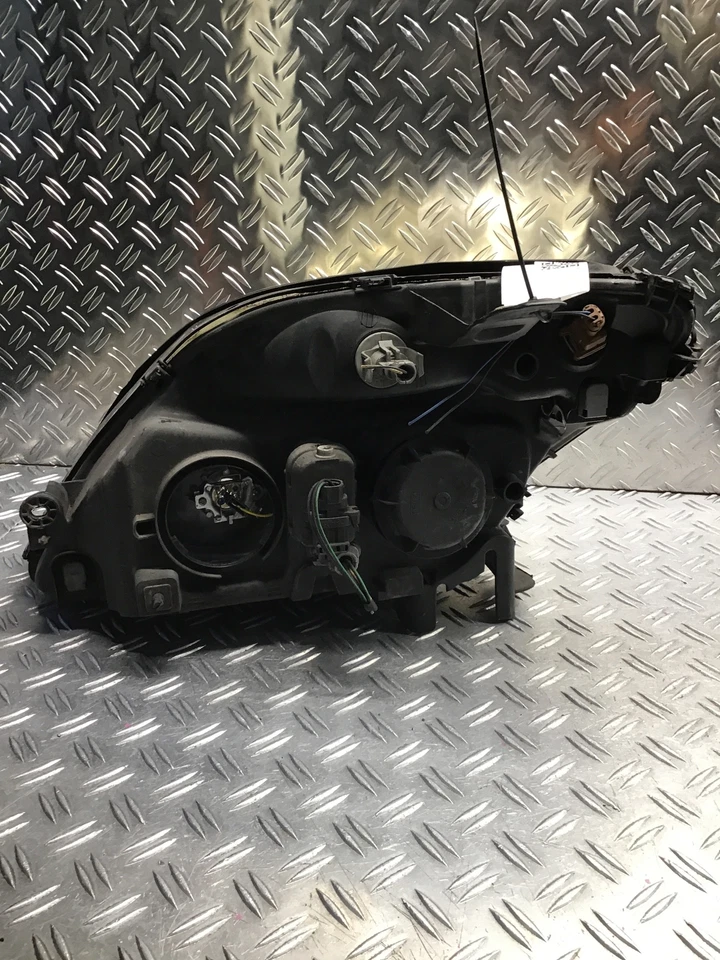 Scheinwerfer rechts Renault Scenic II (JM) 7700432097 665893 - Bild 2 von 4