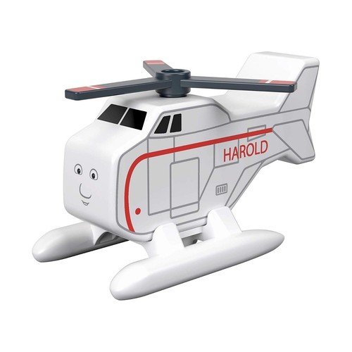 Thomas \u0026 Friends Wooden Harold