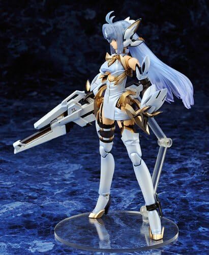 ALTER Kos-mos Ver. 4 From Xenosaga Episode III PVC Action