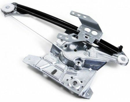 Lève vitre arrière gauche Audi ALE0472S mécanisme de remplacement portière gauche 114431