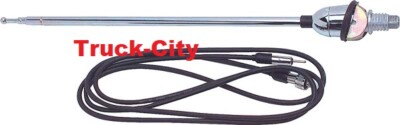Chevrolet Pickup  Antenne Bj. 1960 - 1961 und 1962