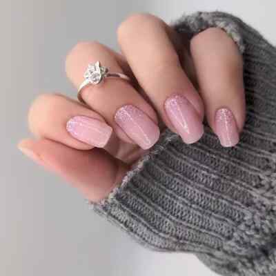 Nagelfolie selbstklebende Nagelfolie Nailwraps