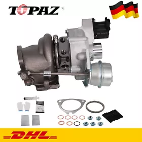 Turbolader für Citroën C4 DS3 Peugeot 207 308 3008 RCZ 1.6L EP6DT 53039700120