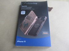 Handy Hülle Schutzhülle für iPhone 11 / Aktion S4K12Nr41