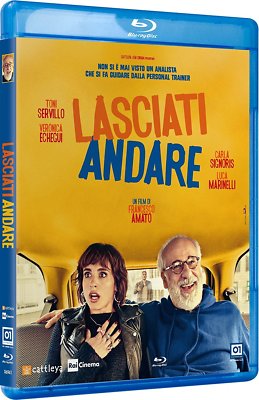 Lasciati Andare (Blu-Ray) 01 DISTRIBUTION