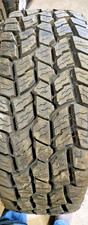 Lt26560r20 Mastercraft Courser Axt All-terrain Tires Old Stock 1 Tire