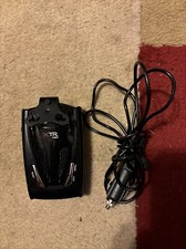 Radar Detector Car - Whistler XTR-140