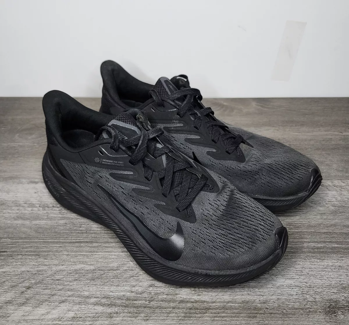 Nike winflo shop women's shoes