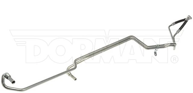 Línea de enfriador de aceite de transmisión Dorman 624-641 para Ford F250 F350 8C3Z7R081A Foto 2 de 4