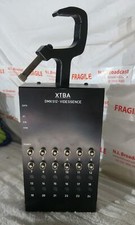 xtba dmx512 - Video