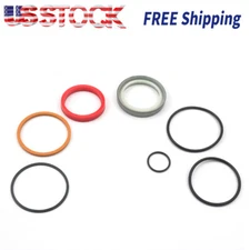 Hydraulic Cylinder Seal Kit For Bush Hog 2447QT, 2426QT Hydraulic Boom Cylinder