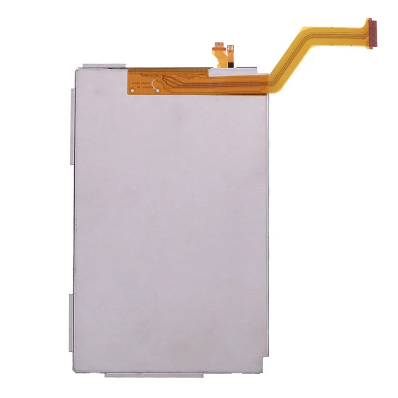 Upper Top LCD Display Screen Monitor For Nintendo New 3DS - Image 3 of 3