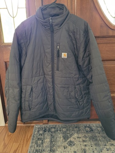Carhartt Gilliams Men's Cordura Rain 