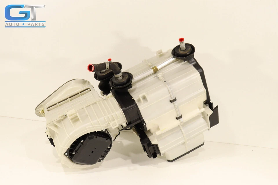 2010 - 2020 NISSAN 370Z КУПЕ HVAC AC КЛИМАТ НАГРЕВАТЕЛЬ ВОЗДУХОДУВКИ КОРПУС КОРОБКА OEM - Изображение 4 из 4