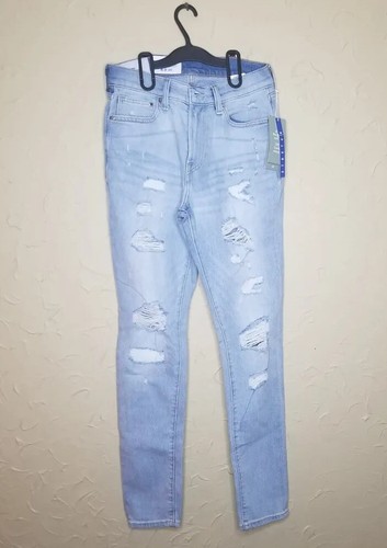 Jeans H&M Size Skinny Coupe Moulante Denim Size 29/32 Box 8/2
