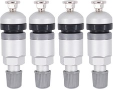 Tire Pressure Monitoring TPMS Sensor Valve Stems for BMW 5 6 Series 36106798872