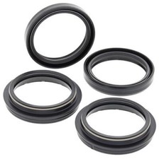 Fork and Dust Seal Kit For Honda CRF250R 2015-2022, CRF450R 2017-2022