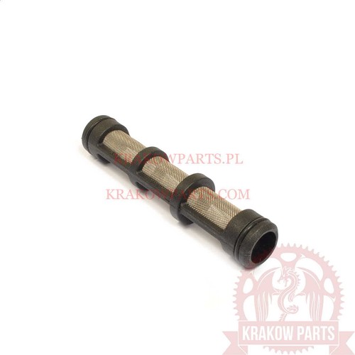 Suction Filter Crank Side Kymco AK 550 (AK550), original 1516A-LGC6-E00 - Picture 2 of 3