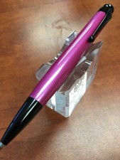Lápiz óptico Monteverde One Touch con bolígrafo - ROSA (EMBALAJE DAÑADO)