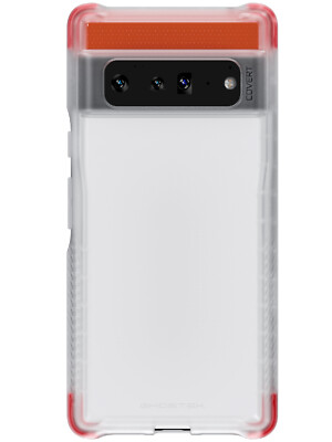 StilGut Cover Silicone Trasparente Per Nokia 6 (2018) – Protezione Antiurto Con Angoli Rinforzati - 2