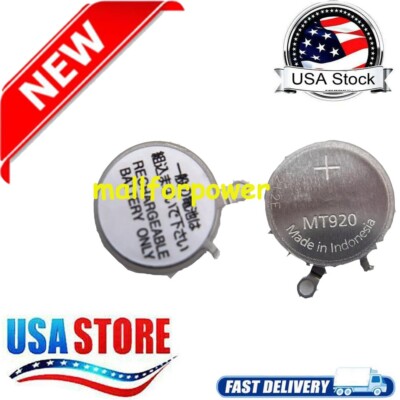 New Battery Capacitor 3023.24Y 3023-24Y For Seiko 5K21  5K21A 5K22 5K22A 5K23
