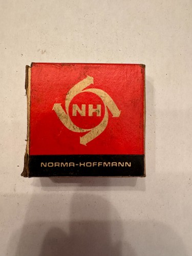 Rodamiento de precisión Norma-Hoffmann KP12A G90 - Imagen 2 de 4