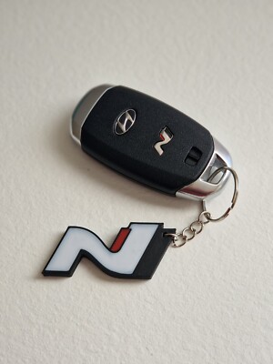 Portachiavi Auto Per HYUNDAI Atos Accent Galloper Getz I10 I20 Ix20 - Foto 10