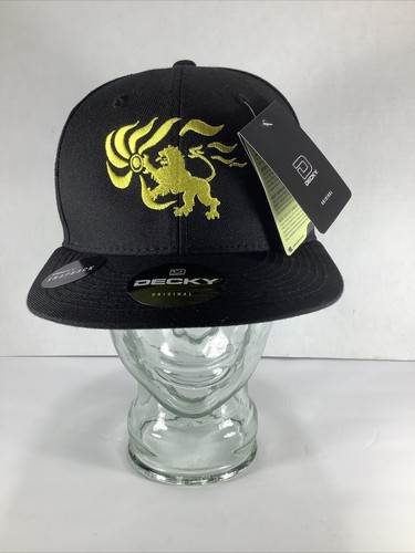 Men's DECKY Original Amazon Video Hat 