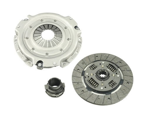 LUK Kupplungssatz Für BMW 1 F20 F21 - 3 F30 F34 F31 - 4 F32