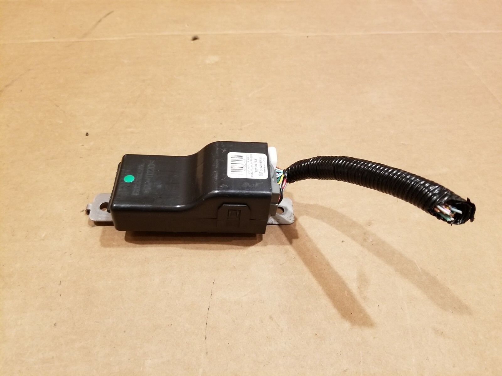 2016 2017 2018 Acura RDX OEM AVS unit ECM control module 81287-TX45 ...