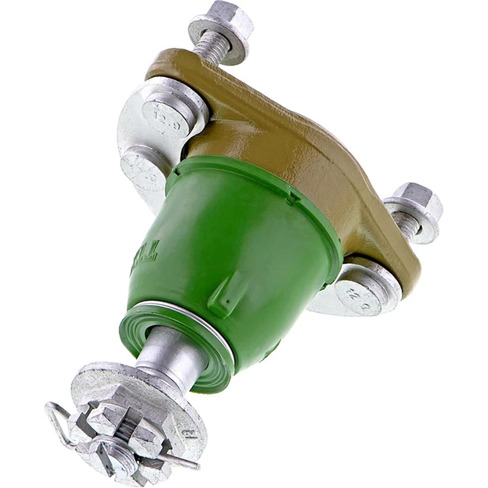 Junta rótula Mevotech inferior superior delantera 4 piezas para Chevrolet C1500 1993-1998 1999 Foto 3 de 4