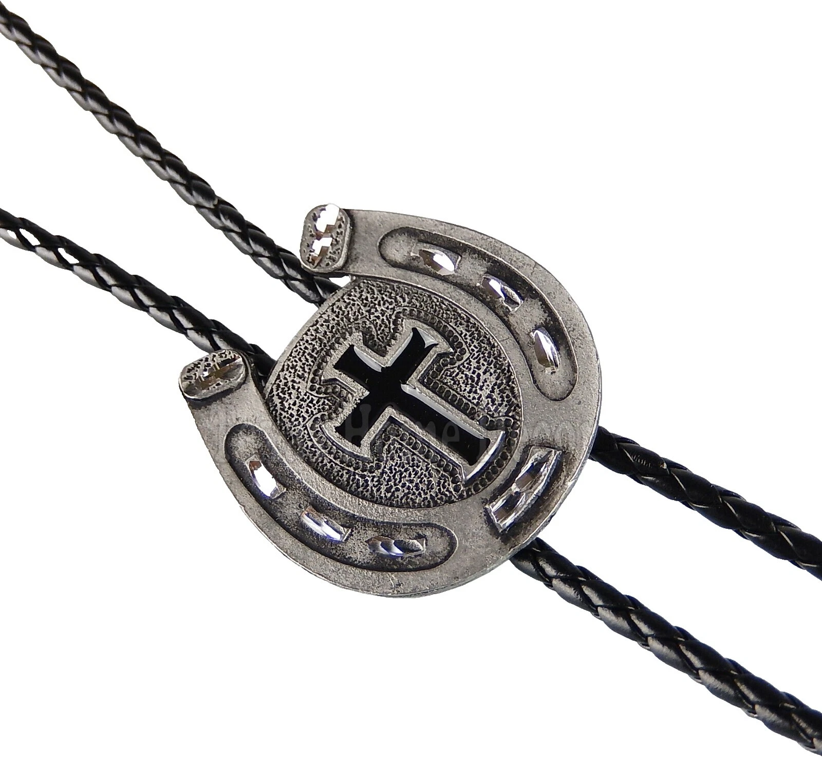 Estaño Esmalte Joyería para Hombre